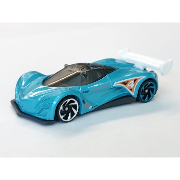 Mazda Furai