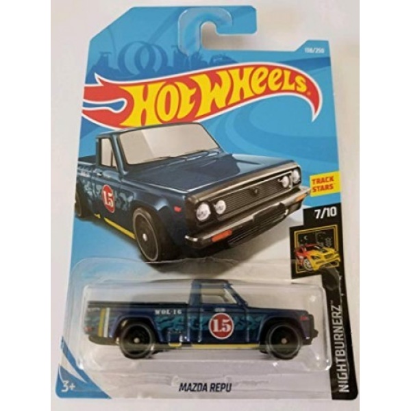 Mazda REPU