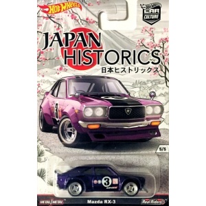Mazda RX-3