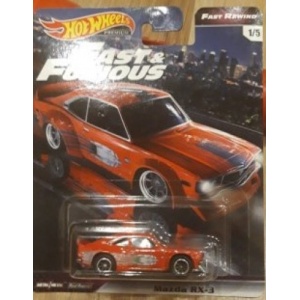 Mazda RX-3