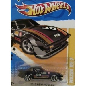 Mazda RX-7