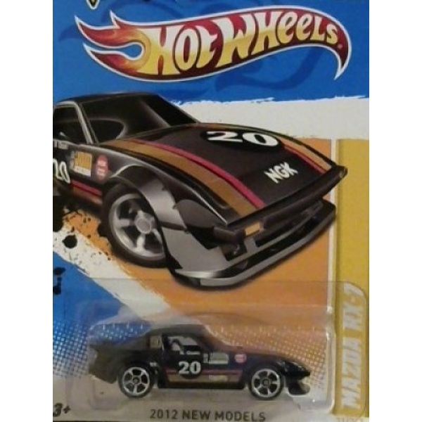 Mazda RX-7