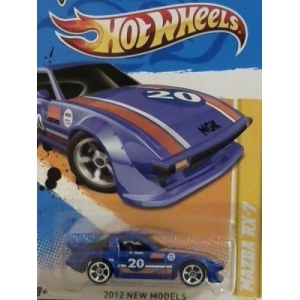 Mazda RX-7