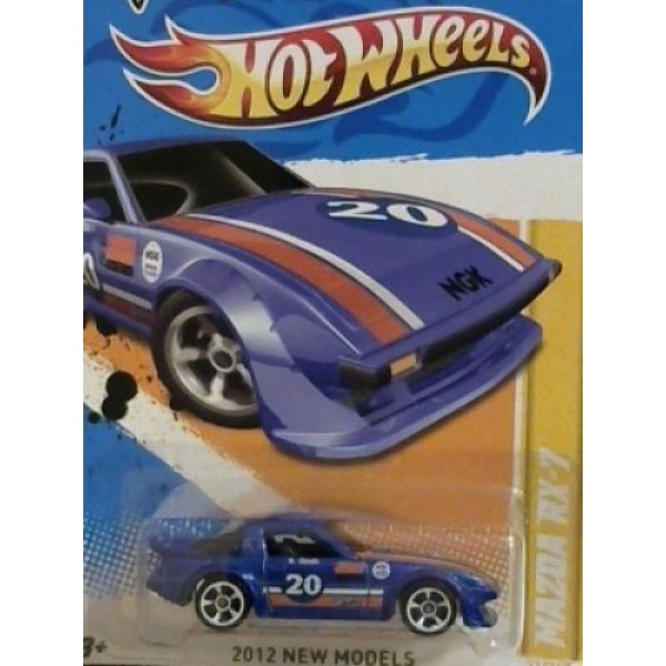 Mazda RX-7