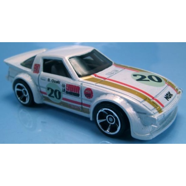 Mazda RX-7