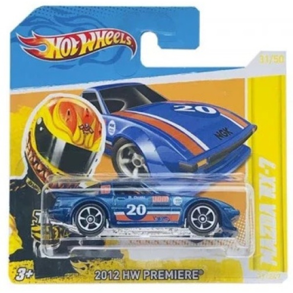 Mazda RX-7