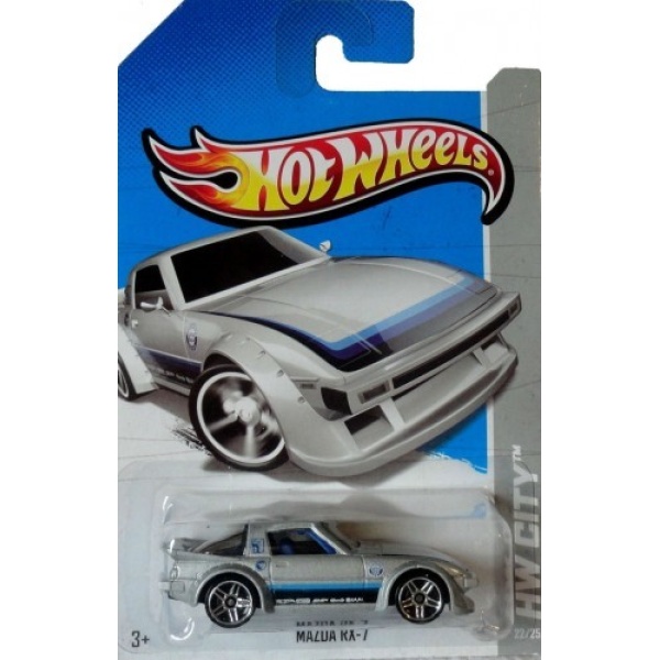 Mazda RX-7
