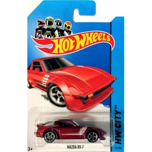 Mazda RX-7