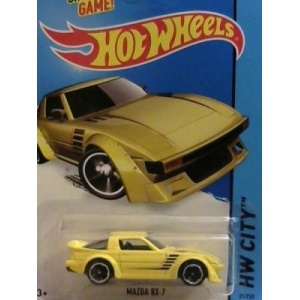 Mazda RX-7
