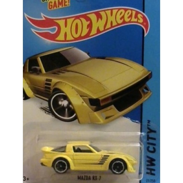 Mazda RX-7