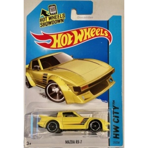 Mazda RX-7