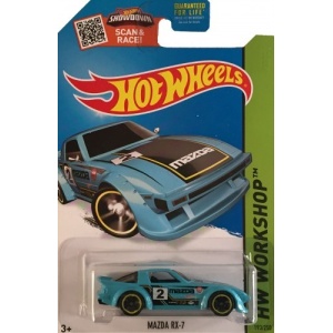 Mazda RX-7