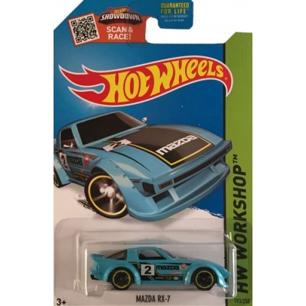 Mazda RX-7