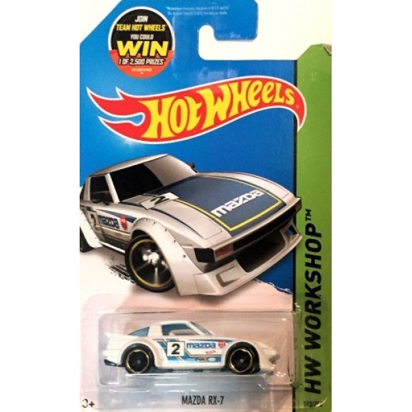 Mazda RX-7