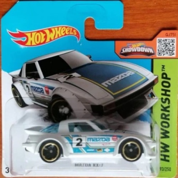 Mazda RX-7