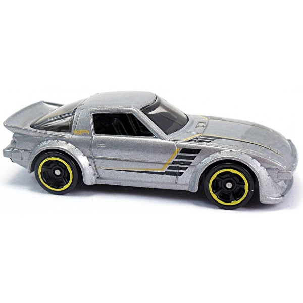 Mazda RX-7