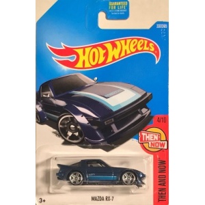 Mazda RX-7