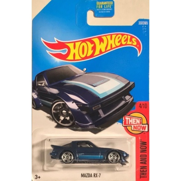 Mazda RX-7