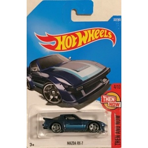 Mazda RX-7