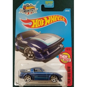 Mazda RX-7