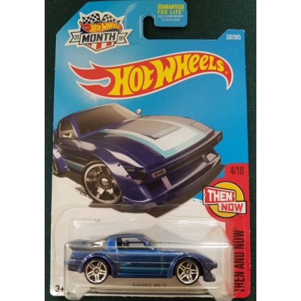 Mazda RX-7