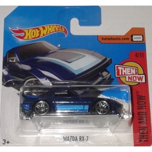 Mazda RX-7