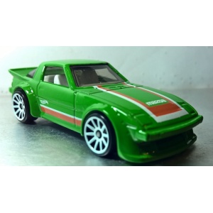 Mazda RX-7