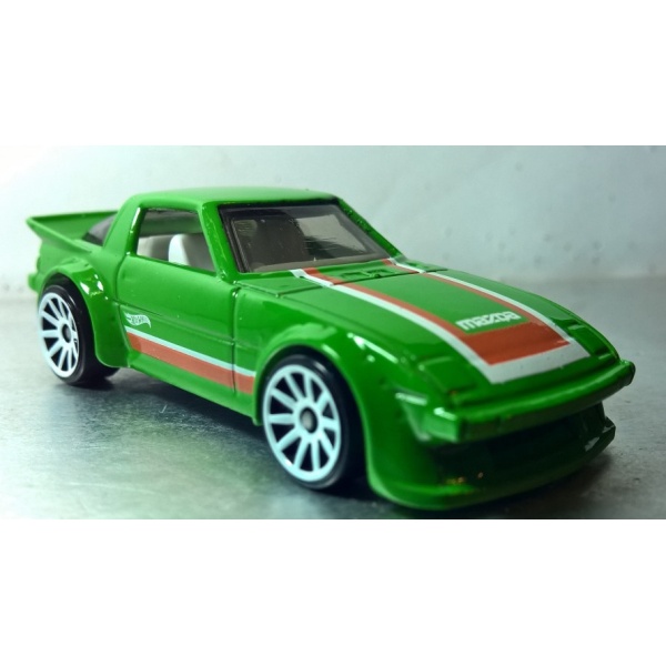 Mazda RX-7