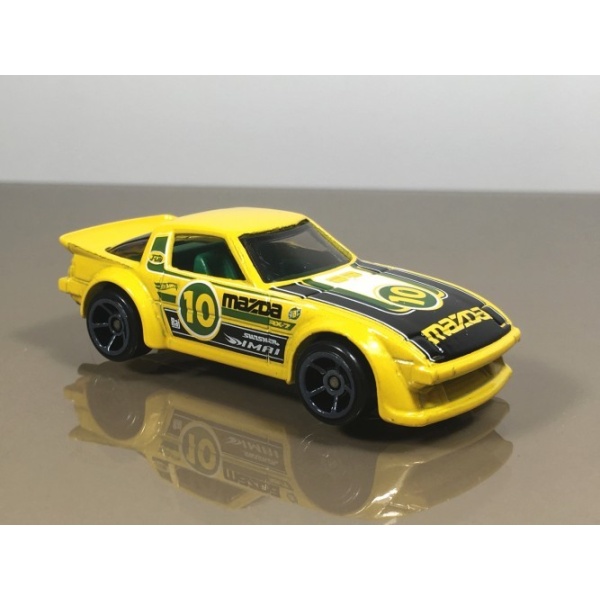 Mazda RX-7