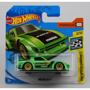 Mazda RX-7