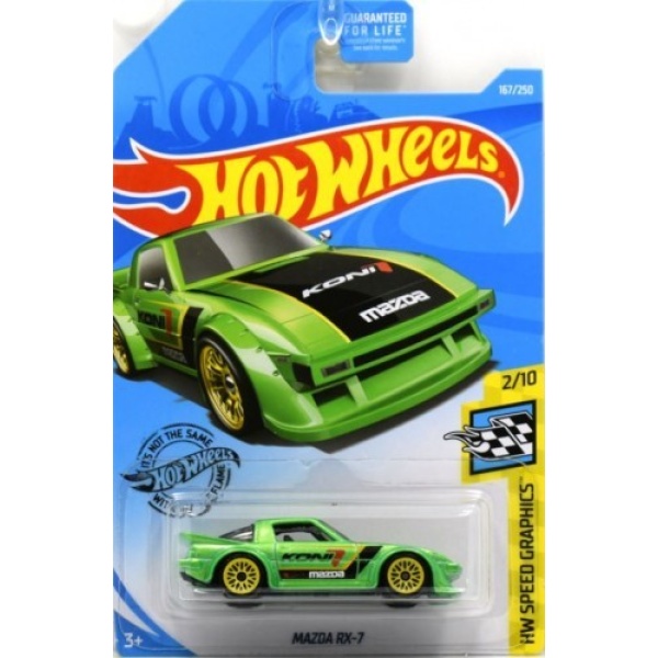 Mazda RX-7