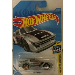 Mazda RX-7
