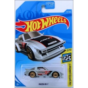 Mazda RX-7