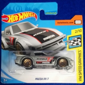 Mazda RX-7