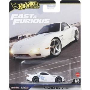 Mazda RX-7 FD