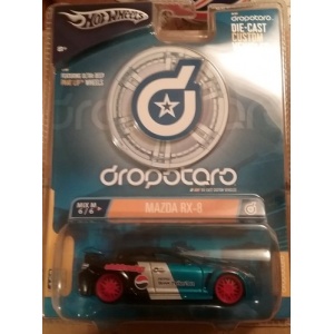 Mazda RX-8