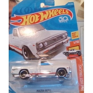 Mazda Repu