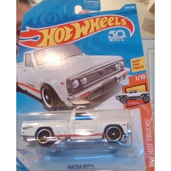 Mazda Repu