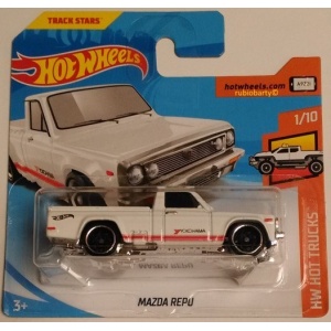 Mazda Repu