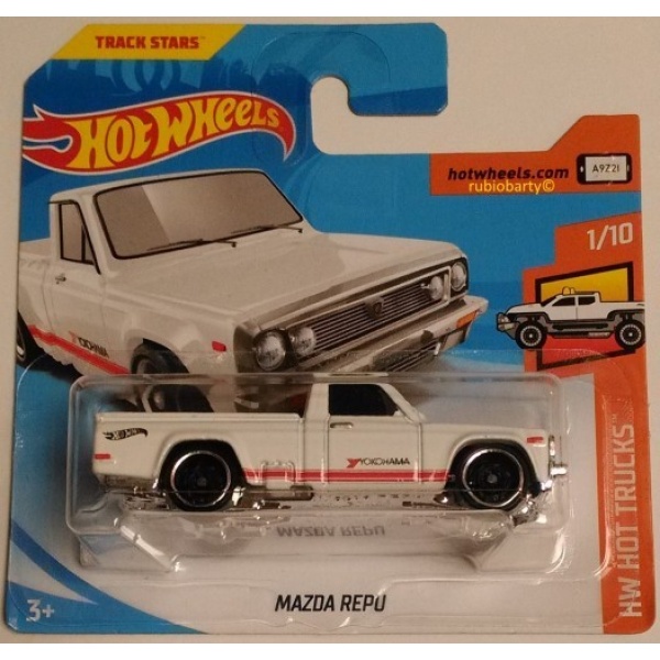 Mazda Repu