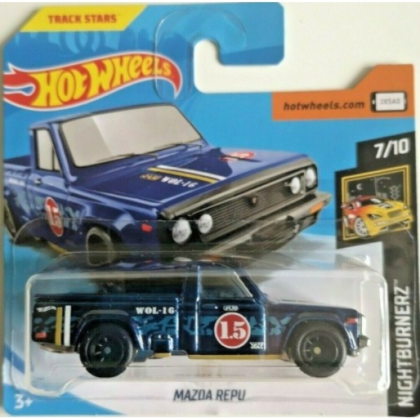 Mazda Repu