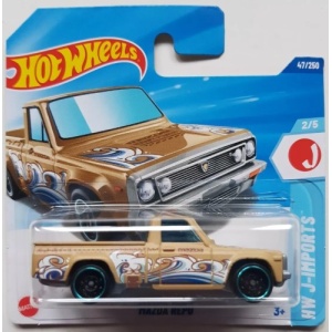 Mazda Repu
