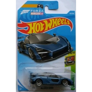 McLaren Senna
