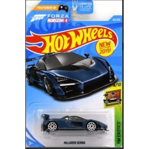 McLaren Senna