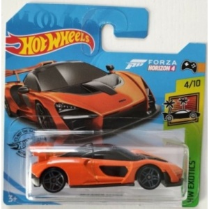 McLaren Senna