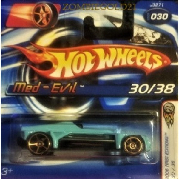 Med-Evil