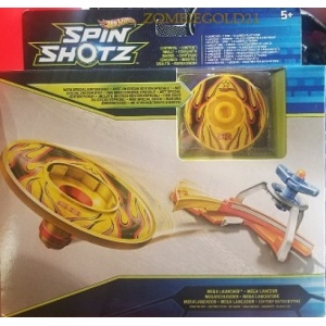 Mega Launcher