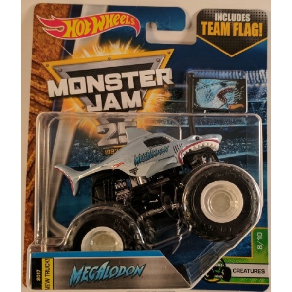 Megalodon