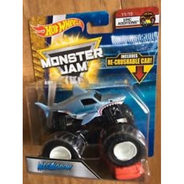 Megalodon