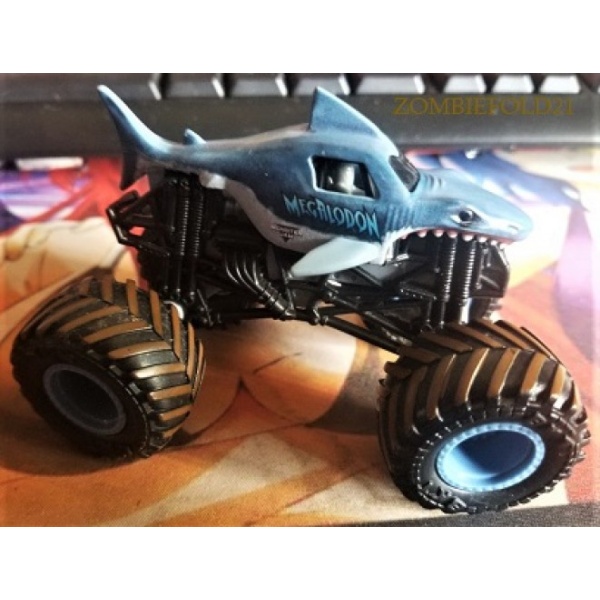 Megalodon